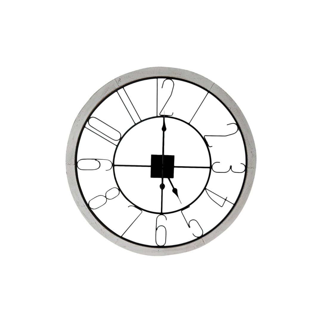 Bentley Wall Clock