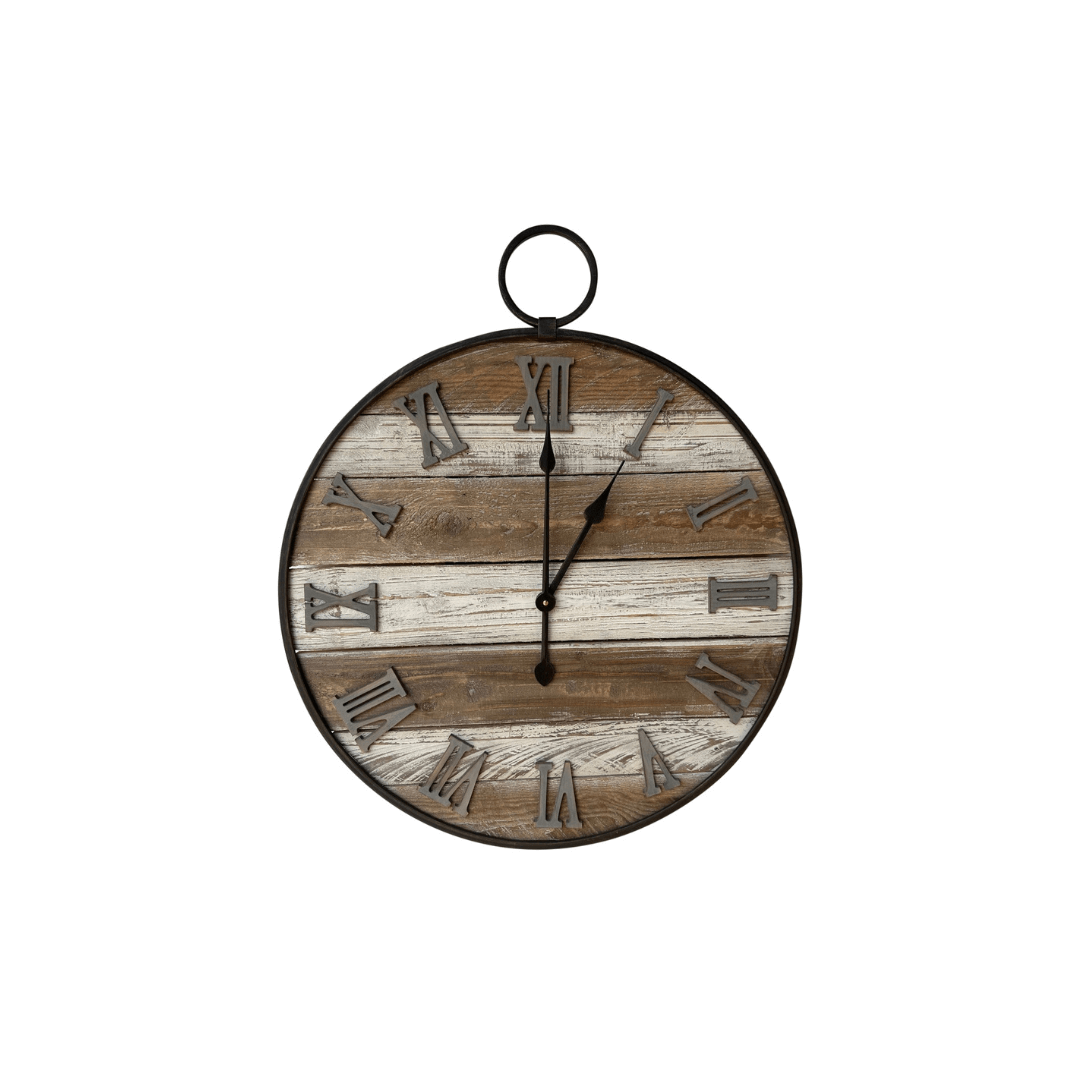 Layla Wall Clock