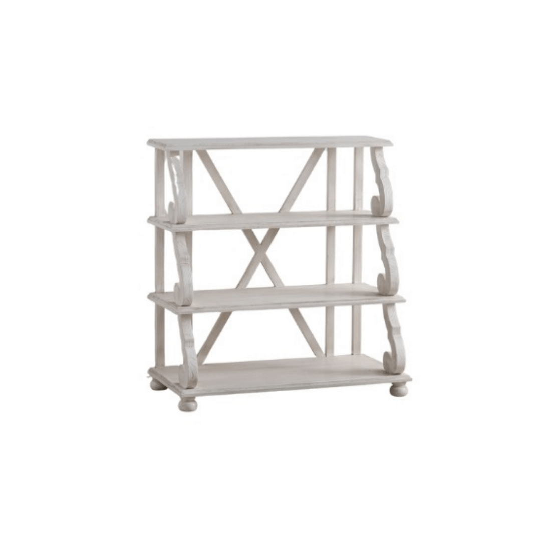 Paris Shelving Unit