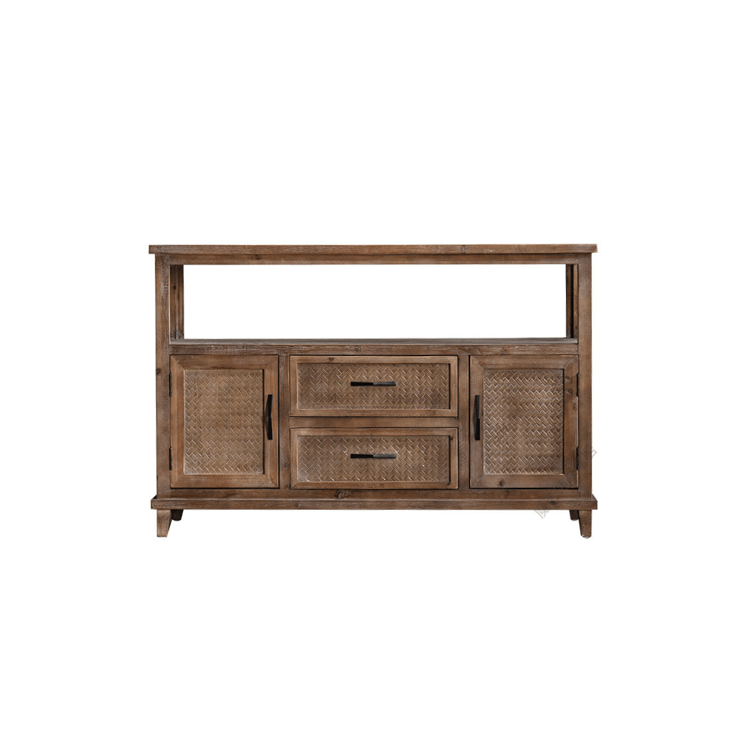 Tara Low Sideboard/TV Unit