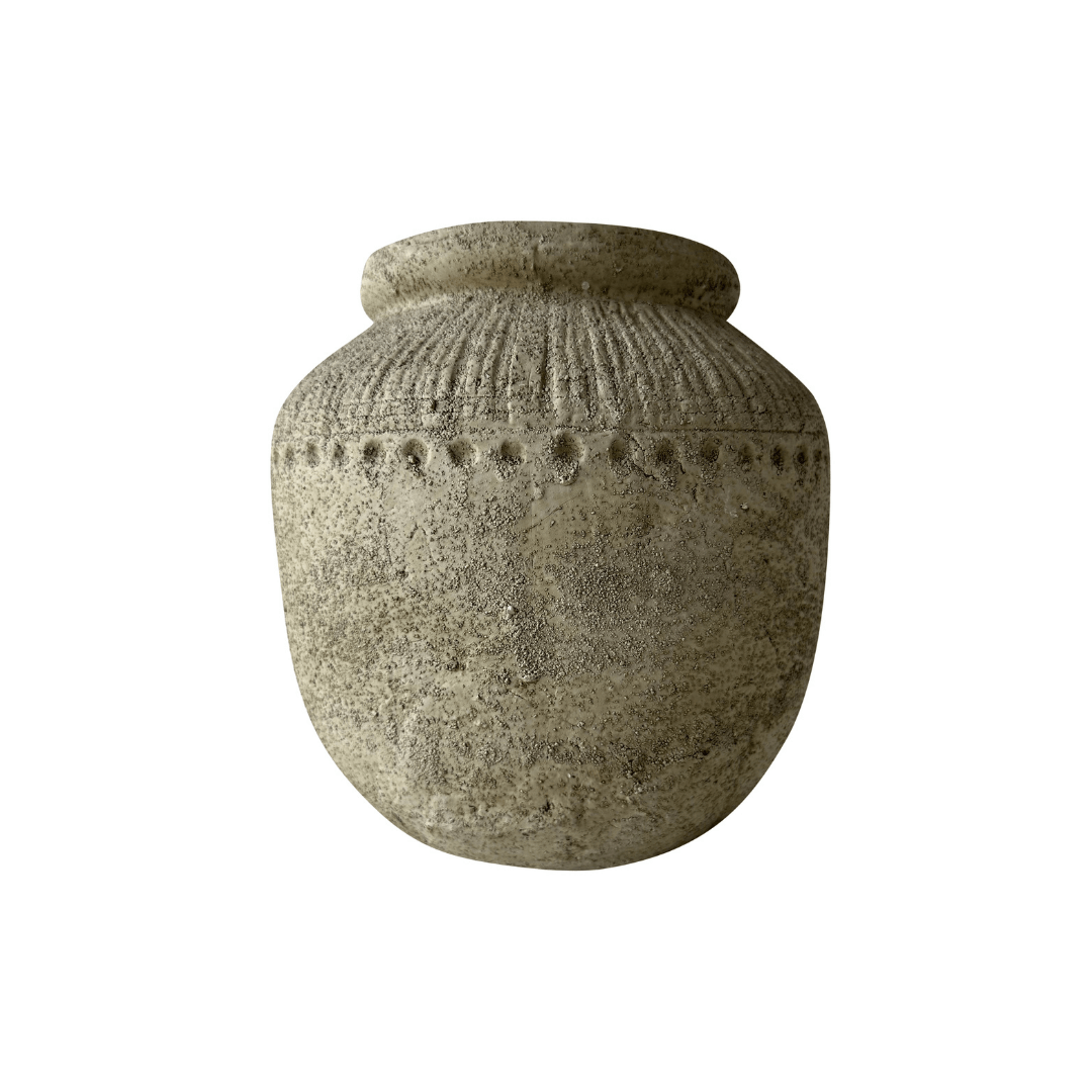 McKinley Terracotta Plant Pot