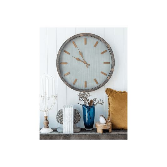 Olivia Wall Clock