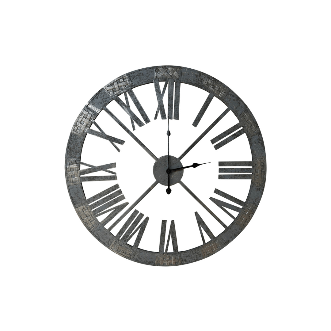 Easton Wall Clock