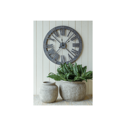 Easton Wall Clock