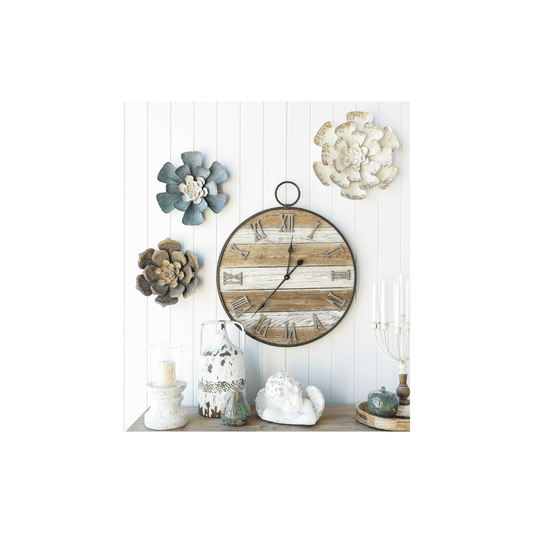 Layla Wall Clock