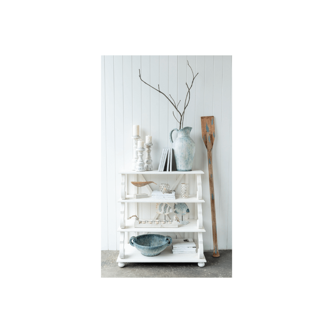 Paris Shelving Unit