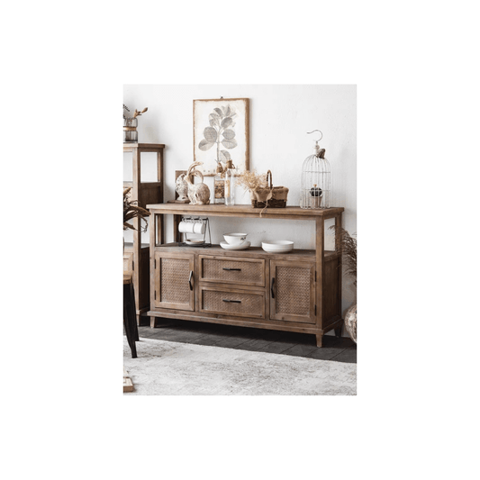 Tara Low Sideboard/TV Unit
